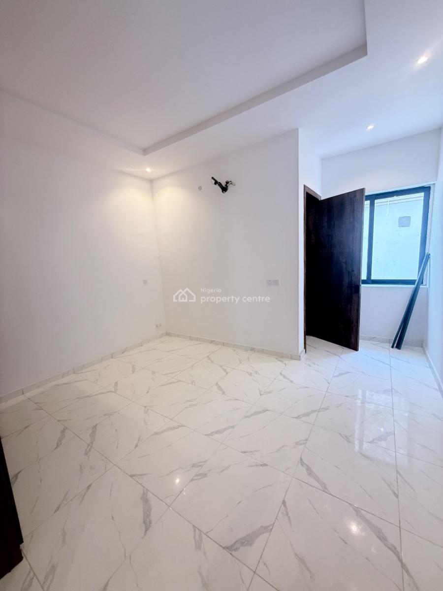 Luxury 4-bedroom Terrace Duplex, Lekki Phase 1, Lekki, Lagos, House for Sale