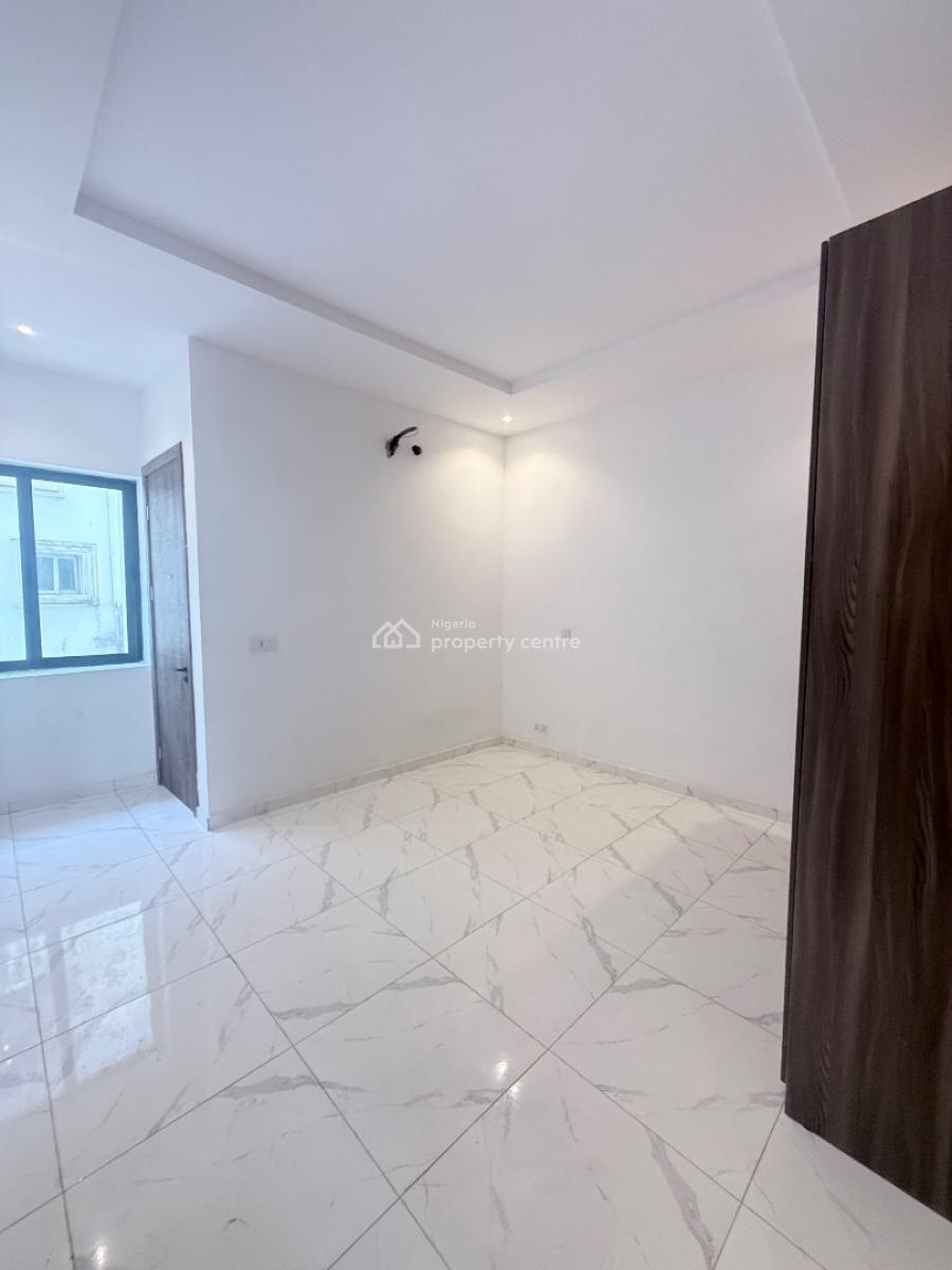 Luxury 4-bedroom Terrace Duplex, Lekki Phase 1, Lekki, Lagos, House for Sale
