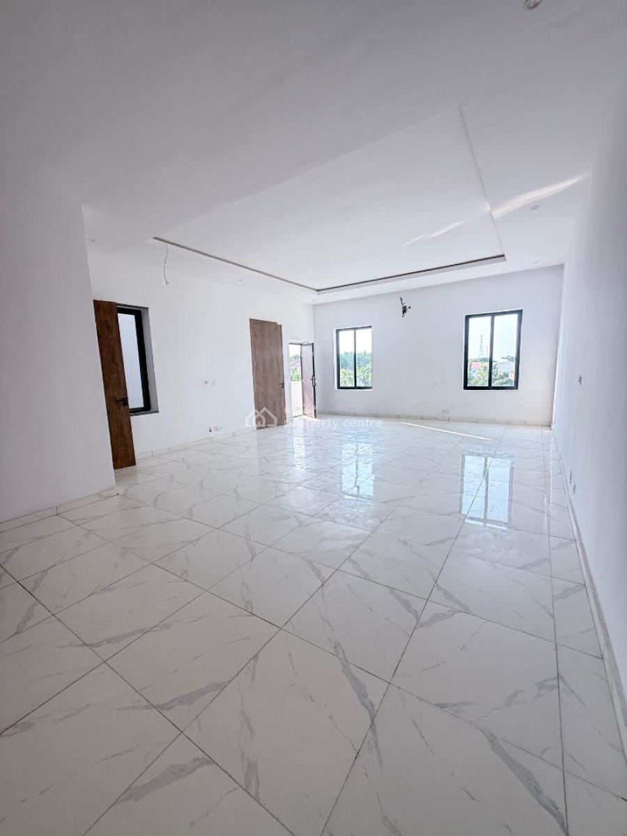 Luxury 4-bedroom Terrace Duplex, Lekki Phase 1, Lekki, Lagos, House for Sale