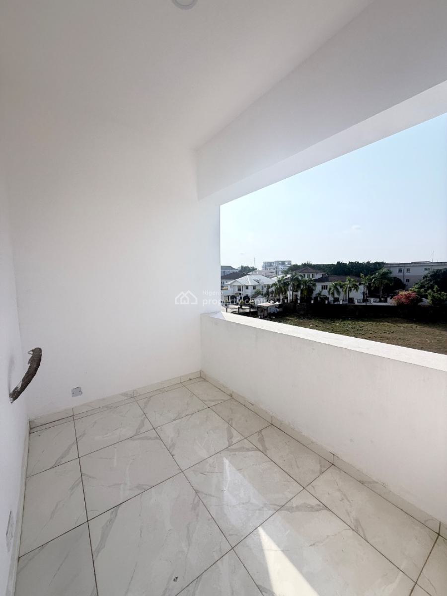Luxury 4-bedroom Terrace Duplex, Lekki Phase 1, Lekki, Lagos, House for Sale