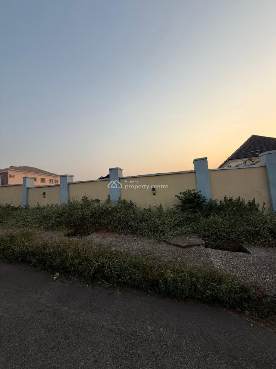 Residential Plot Measuring 730sqm, Kolapo Ishola Gra, Akobo, Ibadan, Oyo, Residential Land for Sale