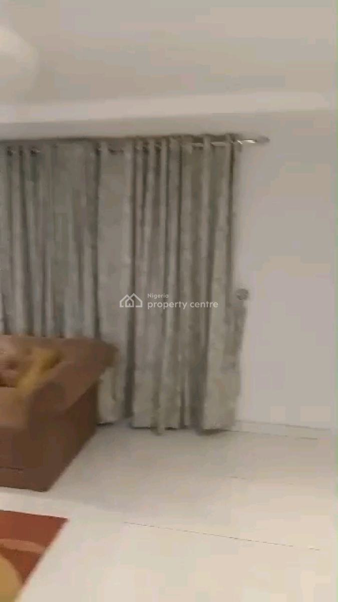Well Finished Furnished 3 Bedroom Apartment, Obanikoro, Shomolu, Lagos, Flat / Apartment for Rent
