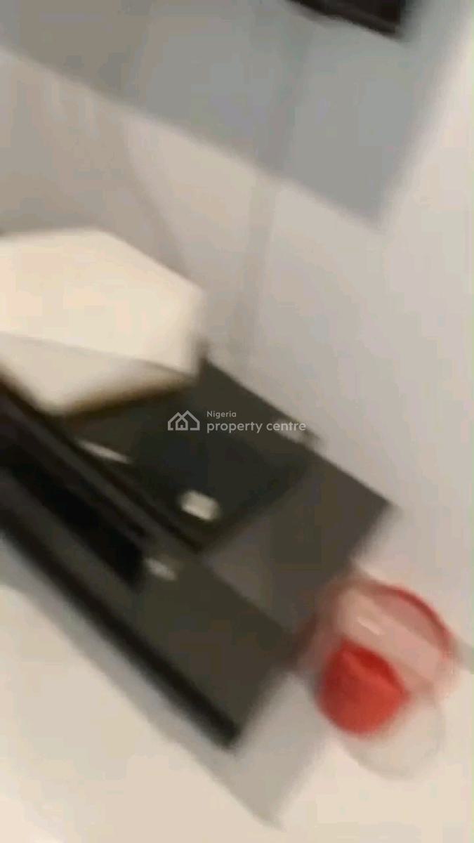 Well Finished Furnished 3 Bedroom Apartment, Obanikoro, Shomolu, Lagos, Flat / Apartment for Rent