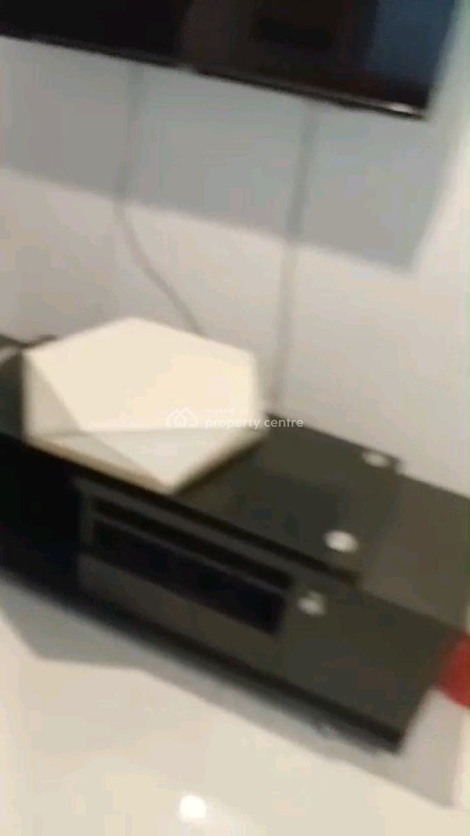 Well Finished Furnished 3 Bedroom Apartment, Obanikoro, Shomolu, Lagos, Flat / Apartment for Rent