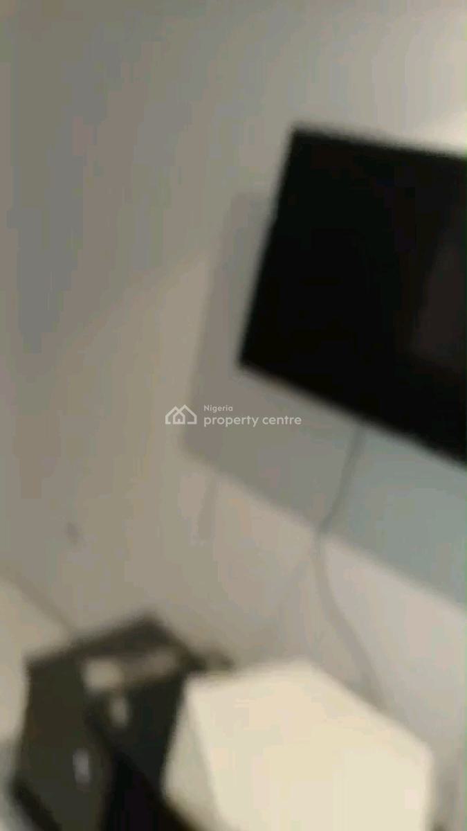 Well Finished Furnished 3 Bedroom Apartment, Obanikoro, Shomolu, Lagos, Flat / Apartment for Rent