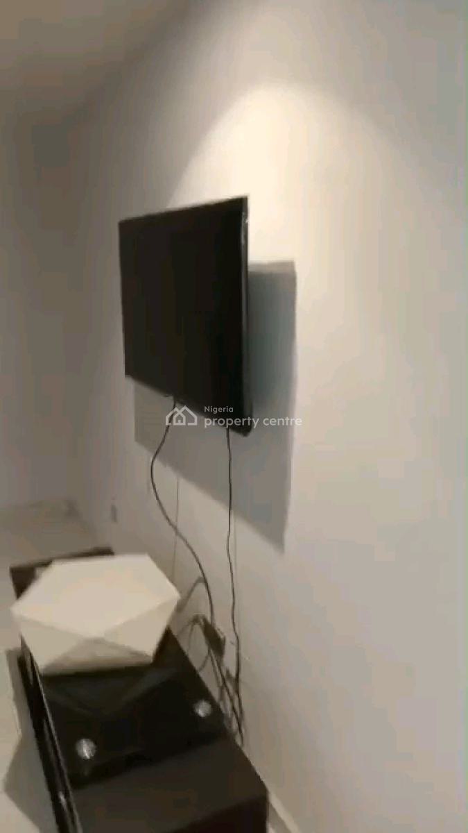 Well Finished Furnished 3 Bedroom Apartment, Obanikoro, Shomolu, Lagos, Flat / Apartment for Rent