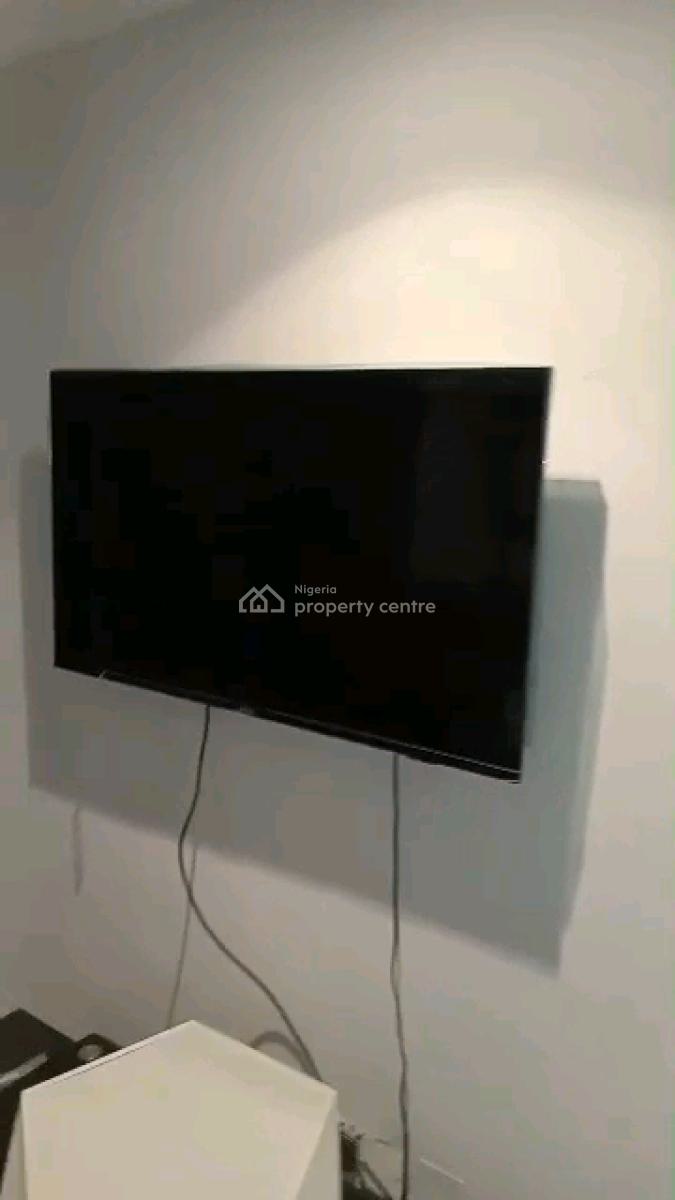 Well Finished Furnished 3 Bedroom Apartment, Obanikoro, Shomolu, Lagos, Flat / Apartment for Rent