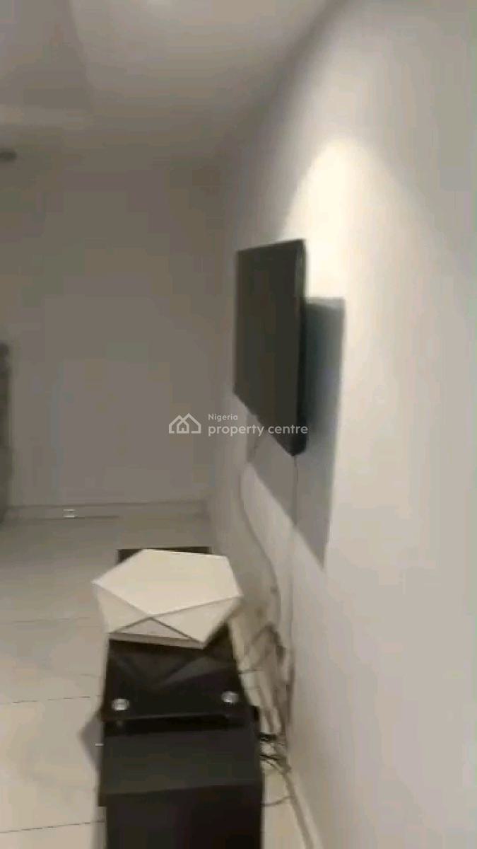 Well Finished Furnished 3 Bedroom Apartment, Obanikoro, Shomolu, Lagos, Flat / Apartment for Rent