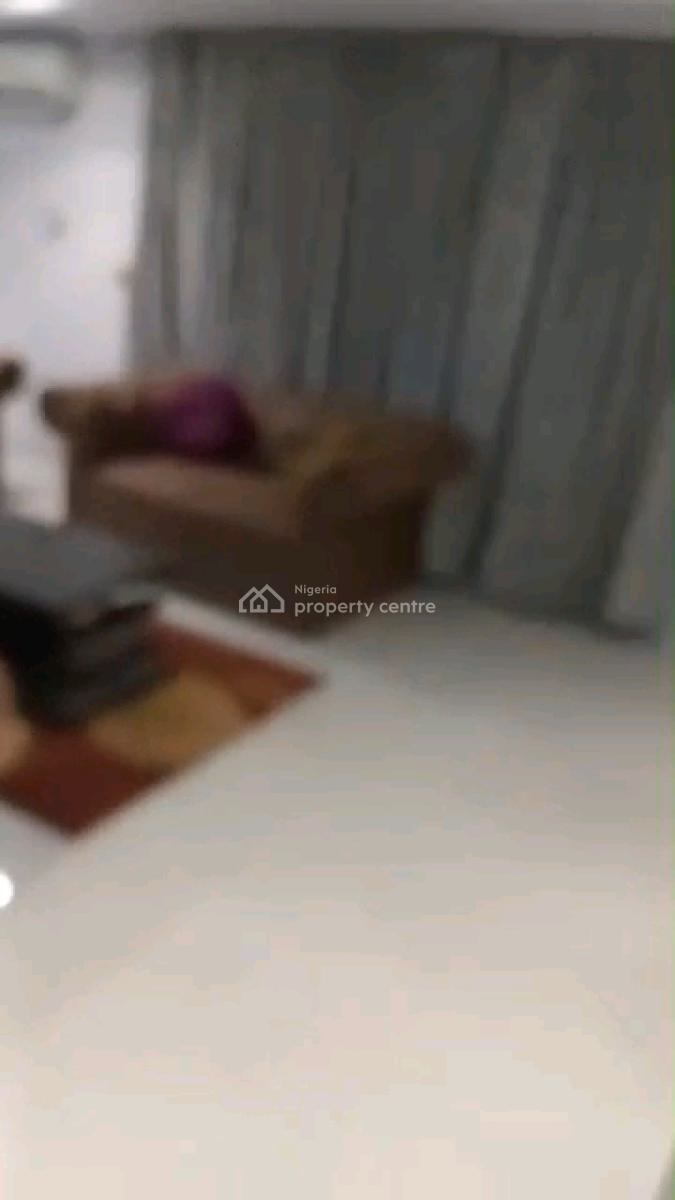 Well Finished Furnished 3 Bedroom Apartment, Obanikoro, Shomolu, Lagos, Flat / Apartment for Rent