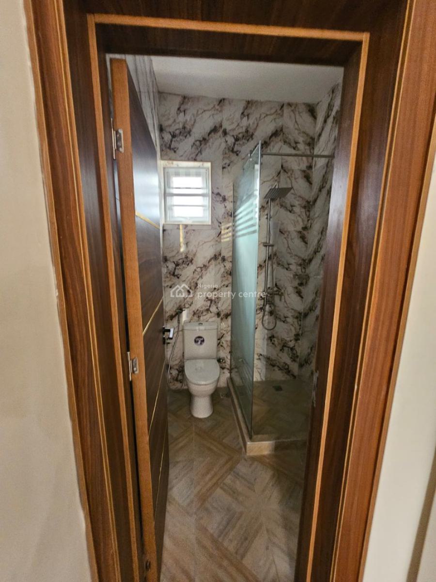 Fully Detached 5 Bedroom Luxurious Duplex, Ojodu Berger, Ojodu, Lagos, Detached Duplex for Sale