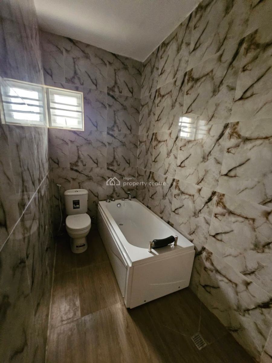 Fully Detached 5 Bedroom Luxurious Duplex, Ojodu Berger, Ojodu, Lagos, Detached Duplex for Sale