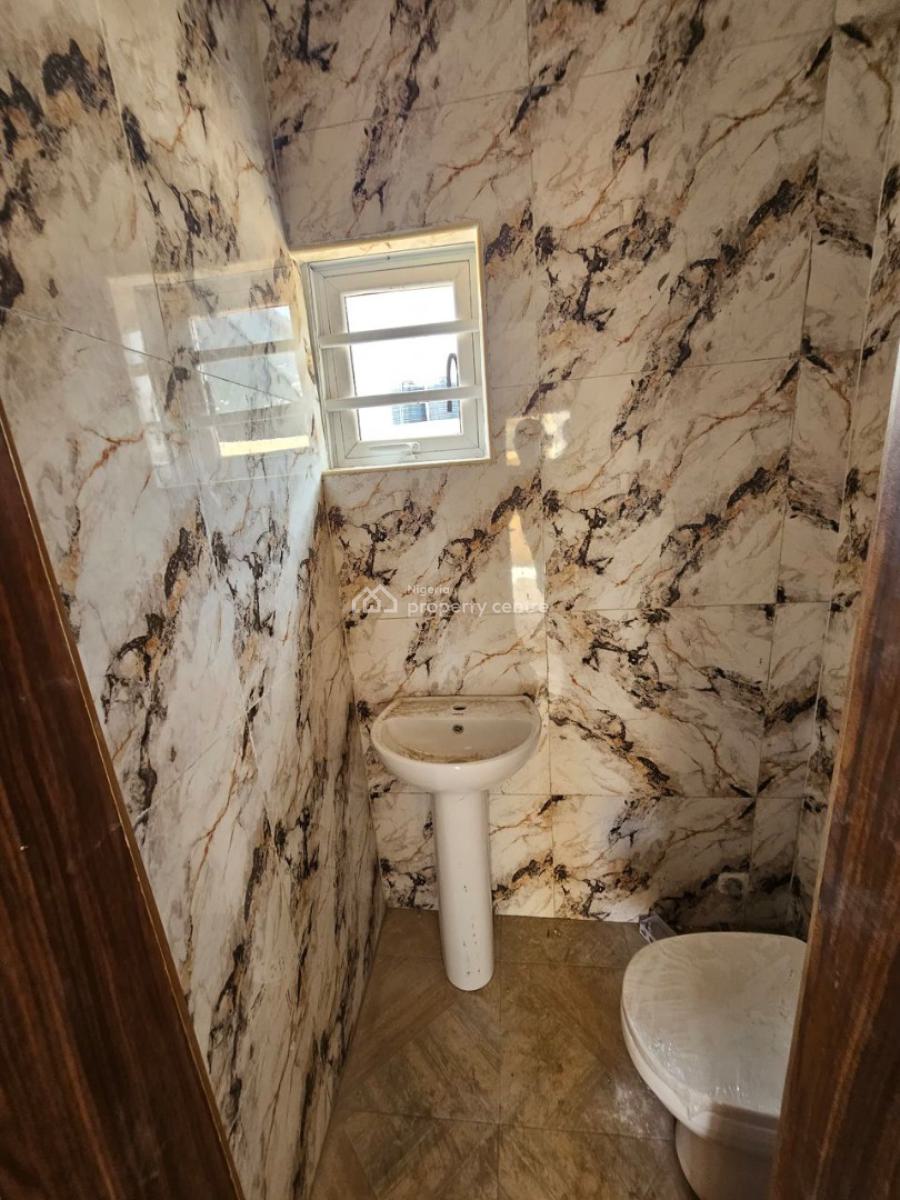 Fully Detached 5 Bedroom Luxurious Duplex, Ojodu Berger, Ojodu, Lagos, Detached Duplex for Sale