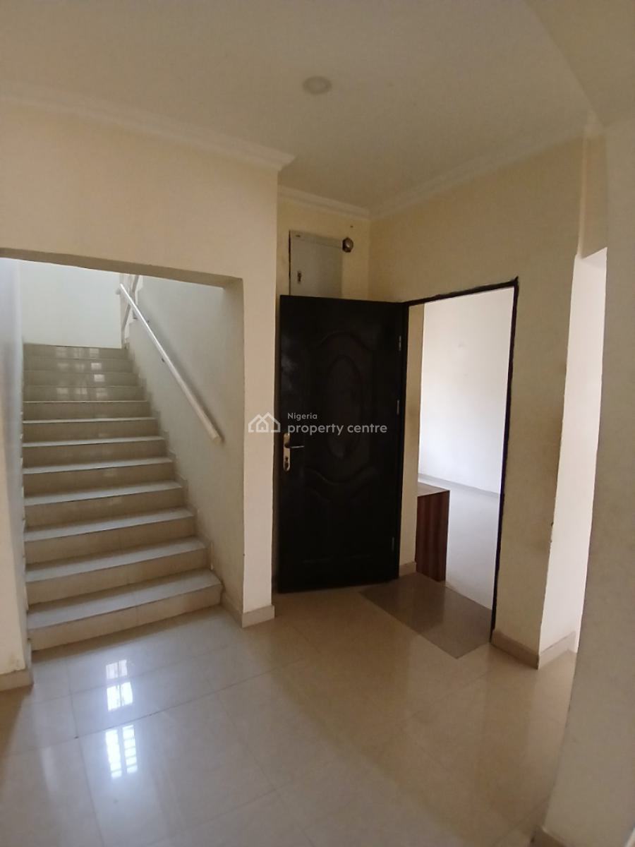 5 Bedrooms Fully Detached Duplex with Bq, Laundry Room and Library, Lekki Scheme 2 Estate, Ajah, Lagos, Detached Duplex for Rent