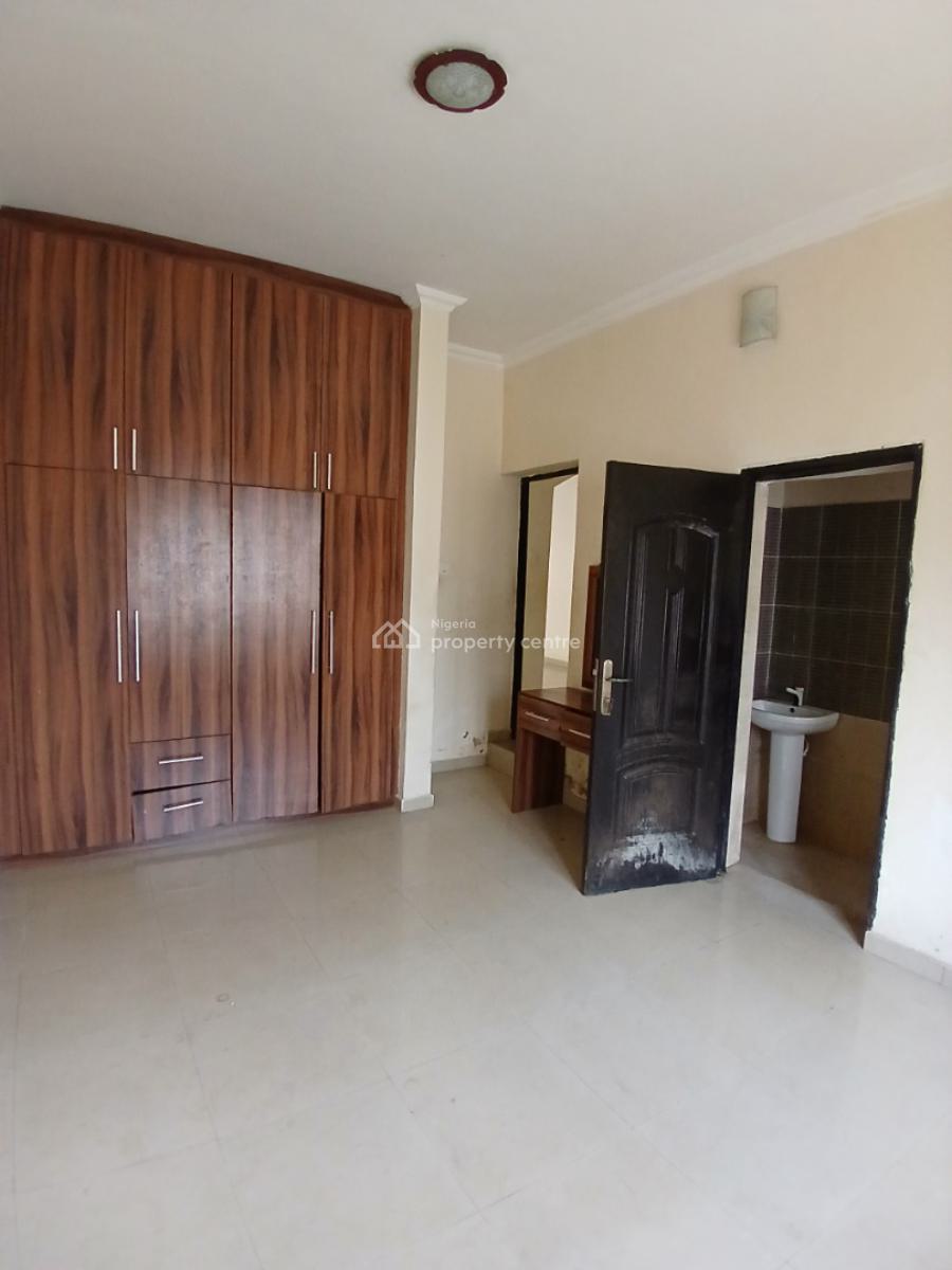 5 Bedrooms Fully Detached Duplex with Bq, Laundry Room and Library, Lekki Scheme 2 Estate, Ajah, Lagos, Detached Duplex for Rent