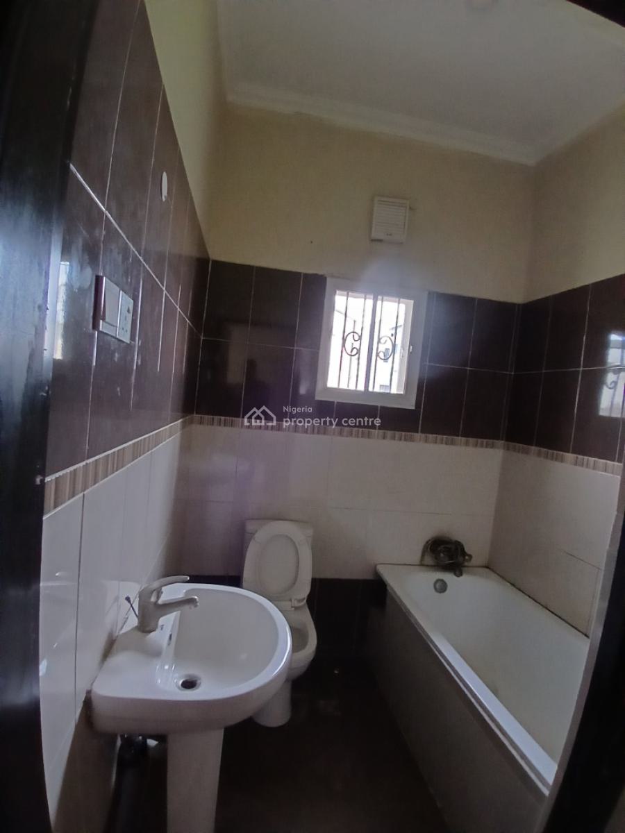 5 Bedrooms Fully Detached Duplex with Bq, Laundry Room and Library, Lekki Scheme 2 Estate, Ajah, Lagos, Detached Duplex for Rent