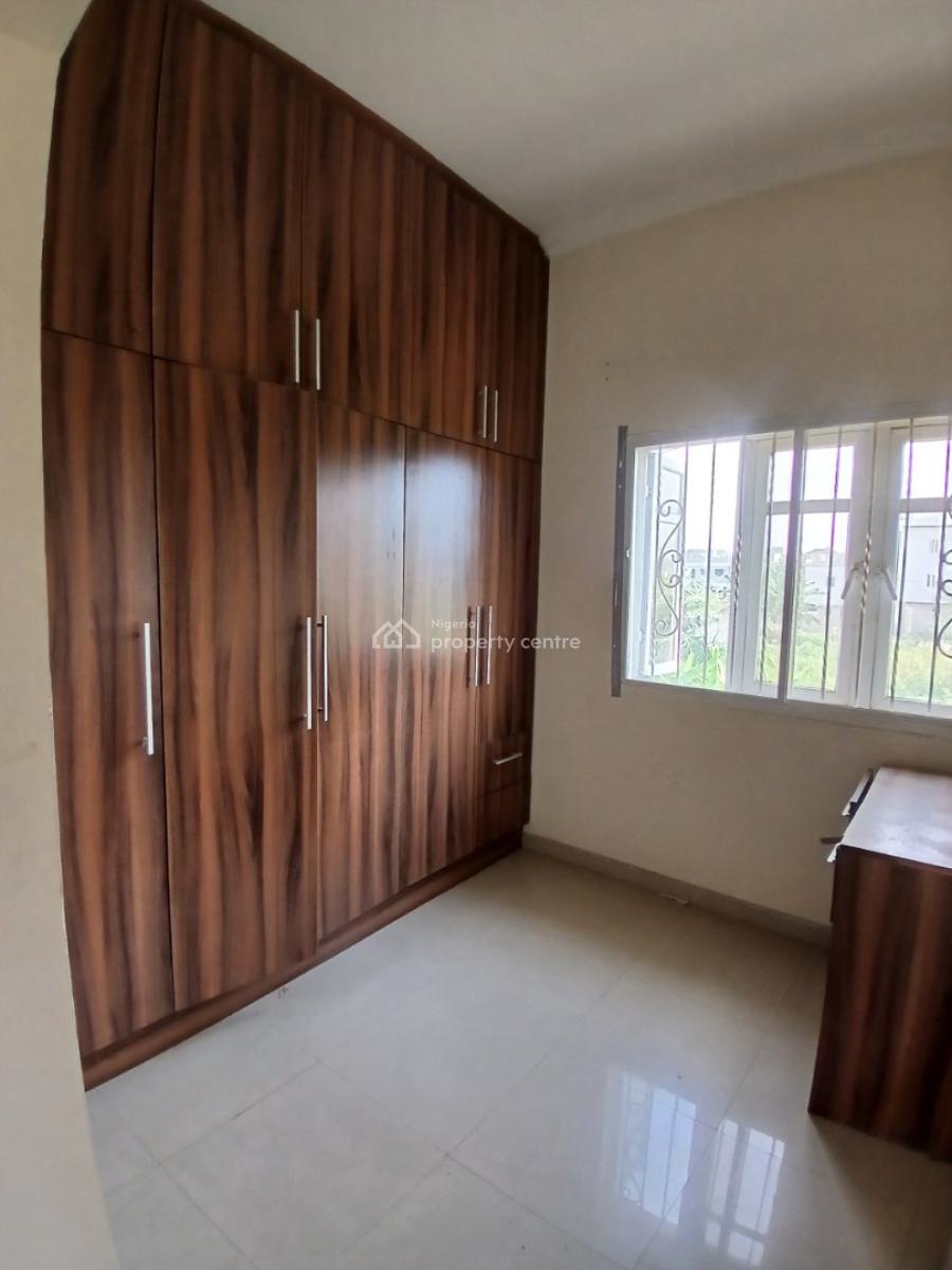 5 Bedrooms Fully Detached Duplex with Bq, Laundry Room and Library, Lekki Scheme 2 Estate, Ajah, Lagos, Detached Duplex for Rent