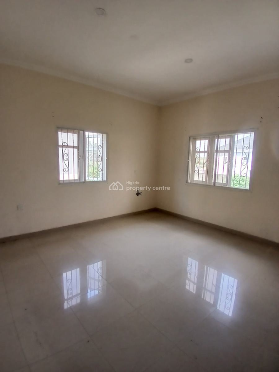 5 Bedrooms Fully Detached Duplex with Bq, Laundry Room and Library, Lekki Scheme 2 Estate, Ajah, Lagos, Detached Duplex for Rent