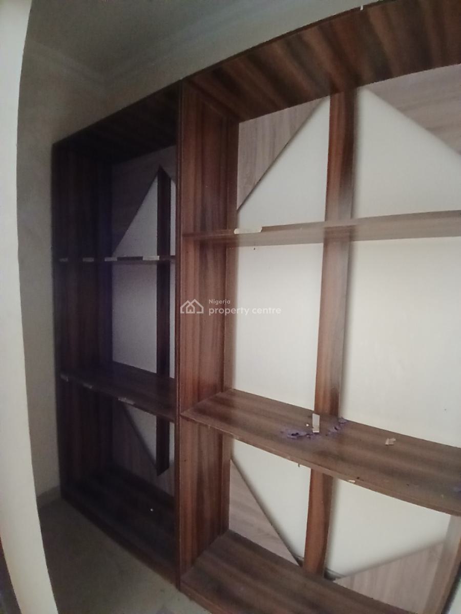 5 Bedrooms Fully Detached Duplex with Bq, Laundry Room and Library, Lekki Scheme 2 Estate, Ajah, Lagos, Detached Duplex for Rent