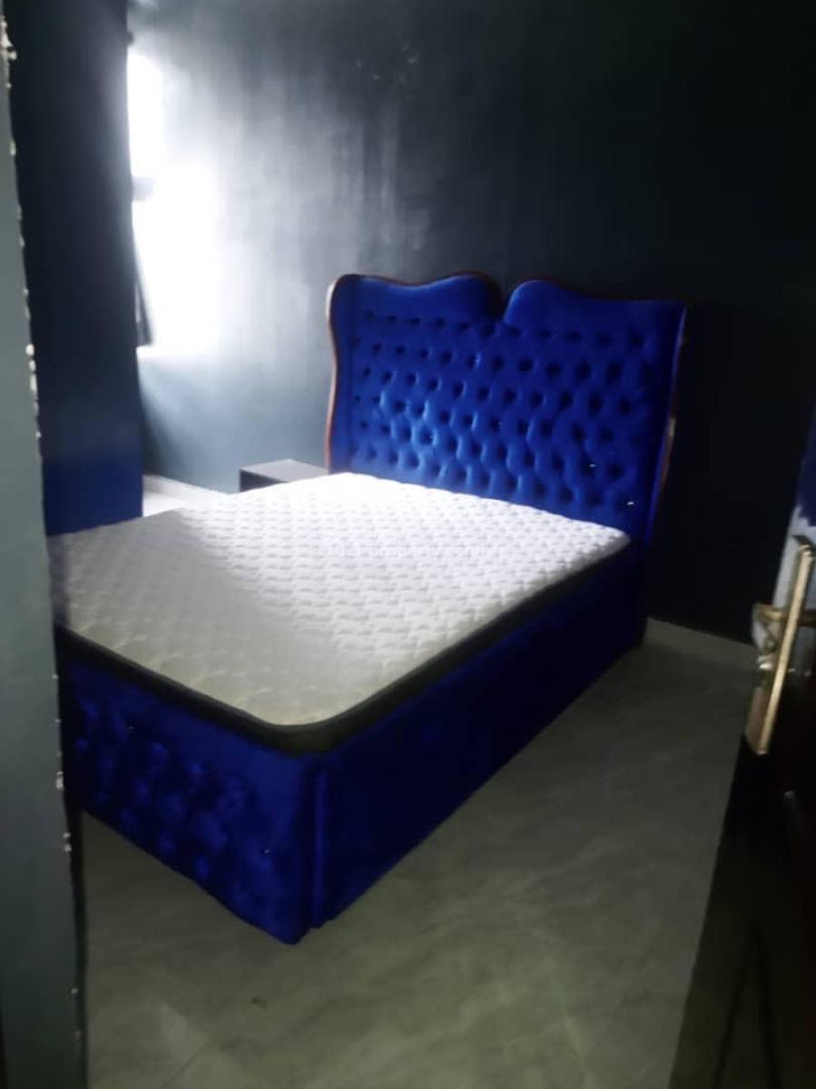 5 Bedroom Detached Duplex, Ologolo, Lekki, Lagos, Detached Duplex for Rent