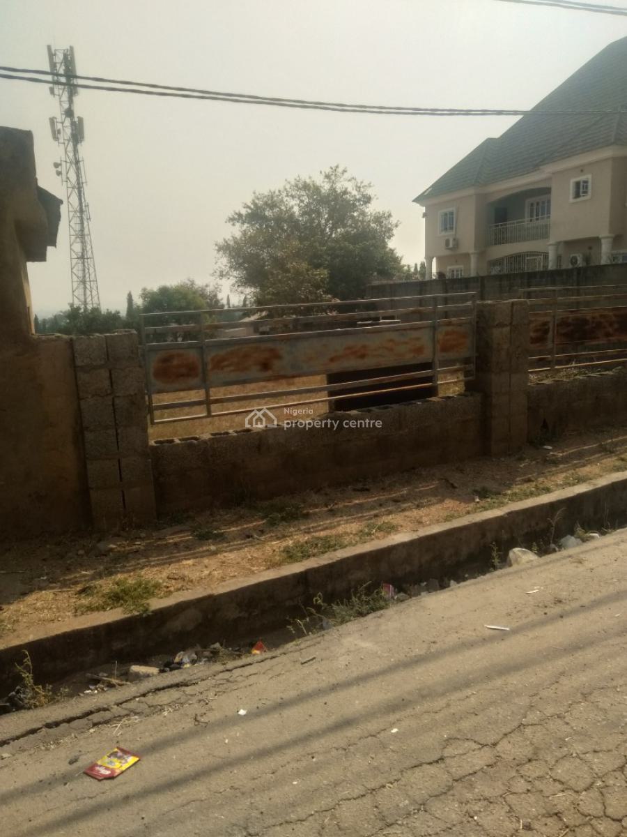 Residential Land, Gwarinpa, Abuja, Residential Land for Sale