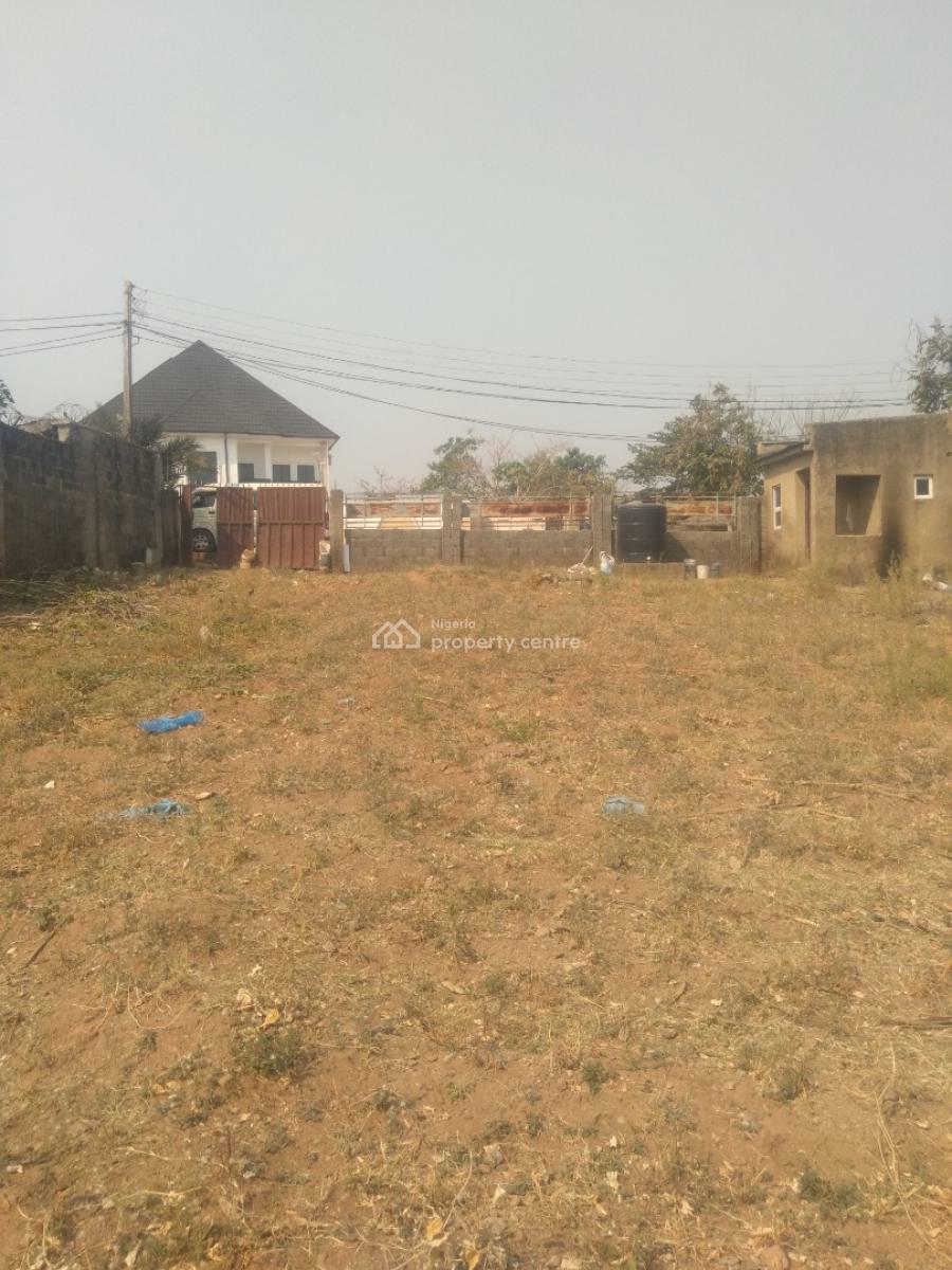 Residential Land, Gwarinpa, Abuja, Residential Land for Sale