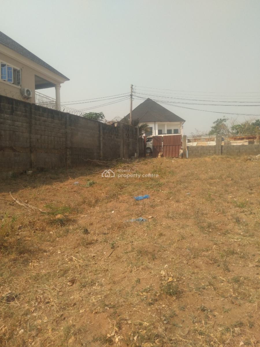 Residential Land, Gwarinpa, Abuja, Residential Land for Sale