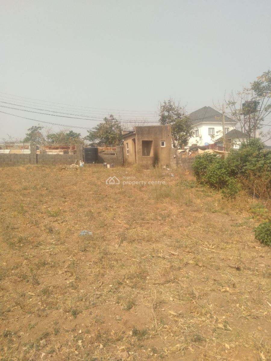 Residential Land, Gwarinpa, Abuja, Residential Land for Sale