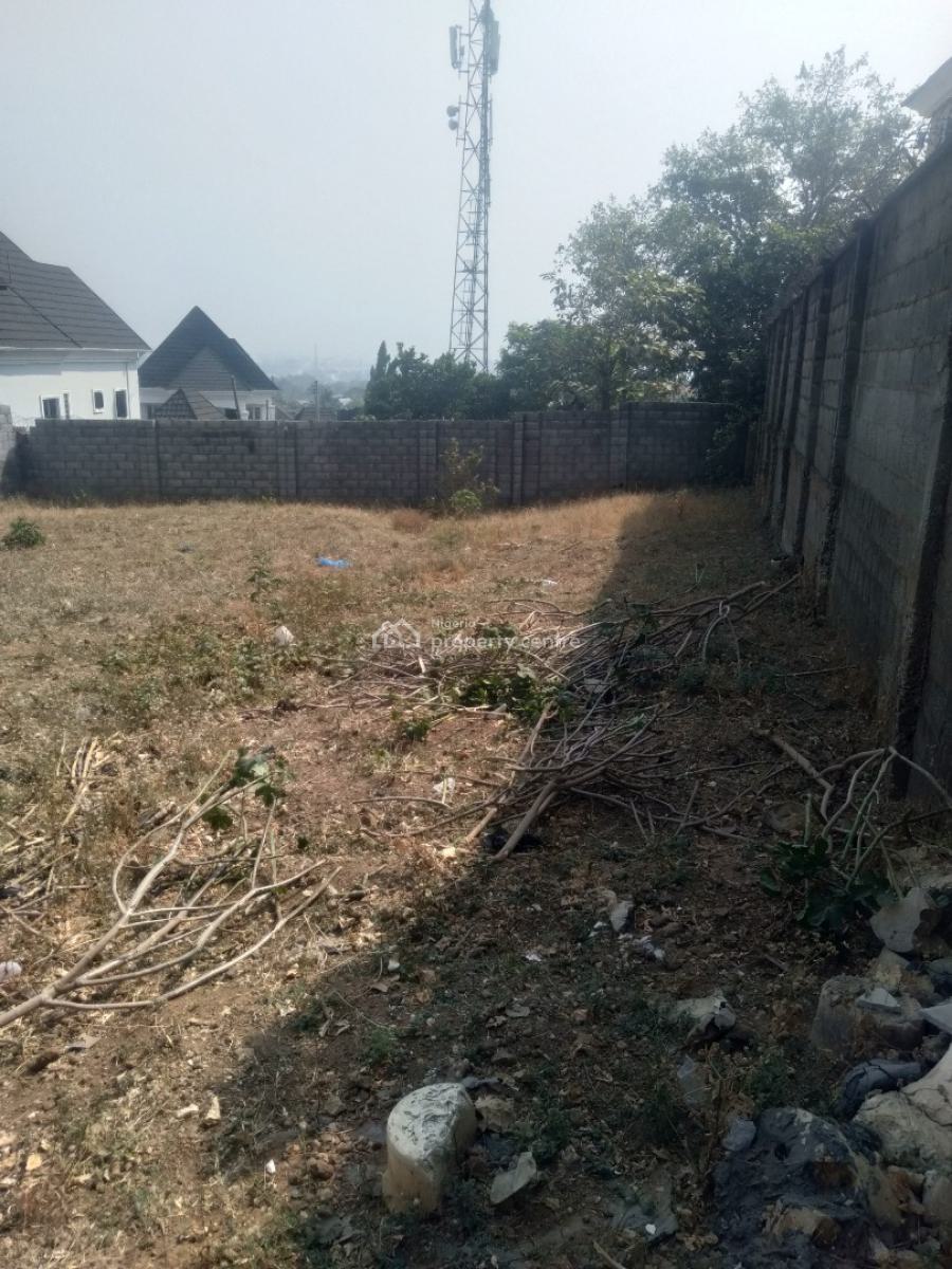 Residential Land, Gwarinpa, Abuja, Residential Land for Sale