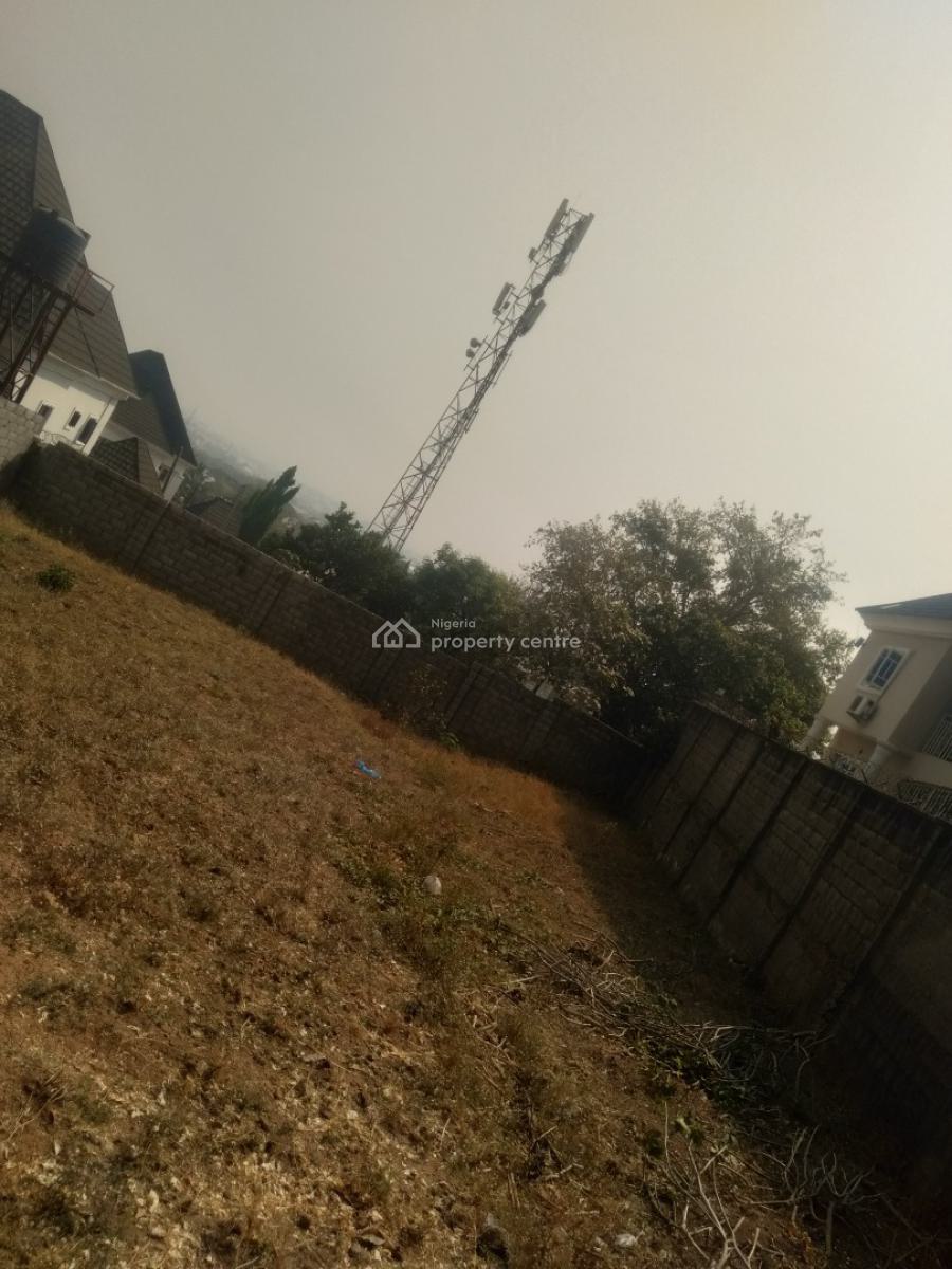 Residential Land, Gwarinpa, Abuja, Residential Land for Sale