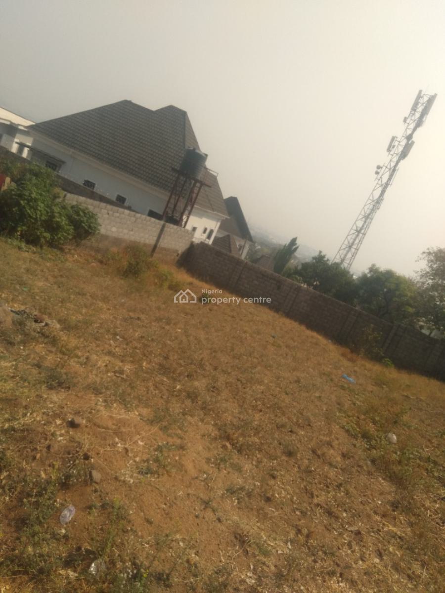 Residential Land, Gwarinpa, Abuja, Residential Land for Sale