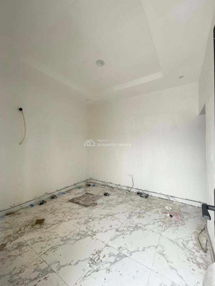 Newly Built Single Room Self-contain, Osapa London, Osapa, Lekki, Lagos, Self Contain (single Rooms) for Rent