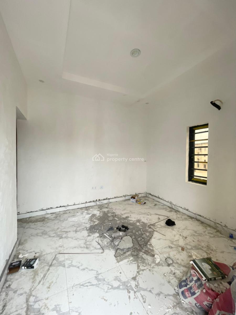 Newly Built Single Room Self-contain, Osapa London, Osapa, Lekki, Lagos, Self Contain (single Rooms) for Rent