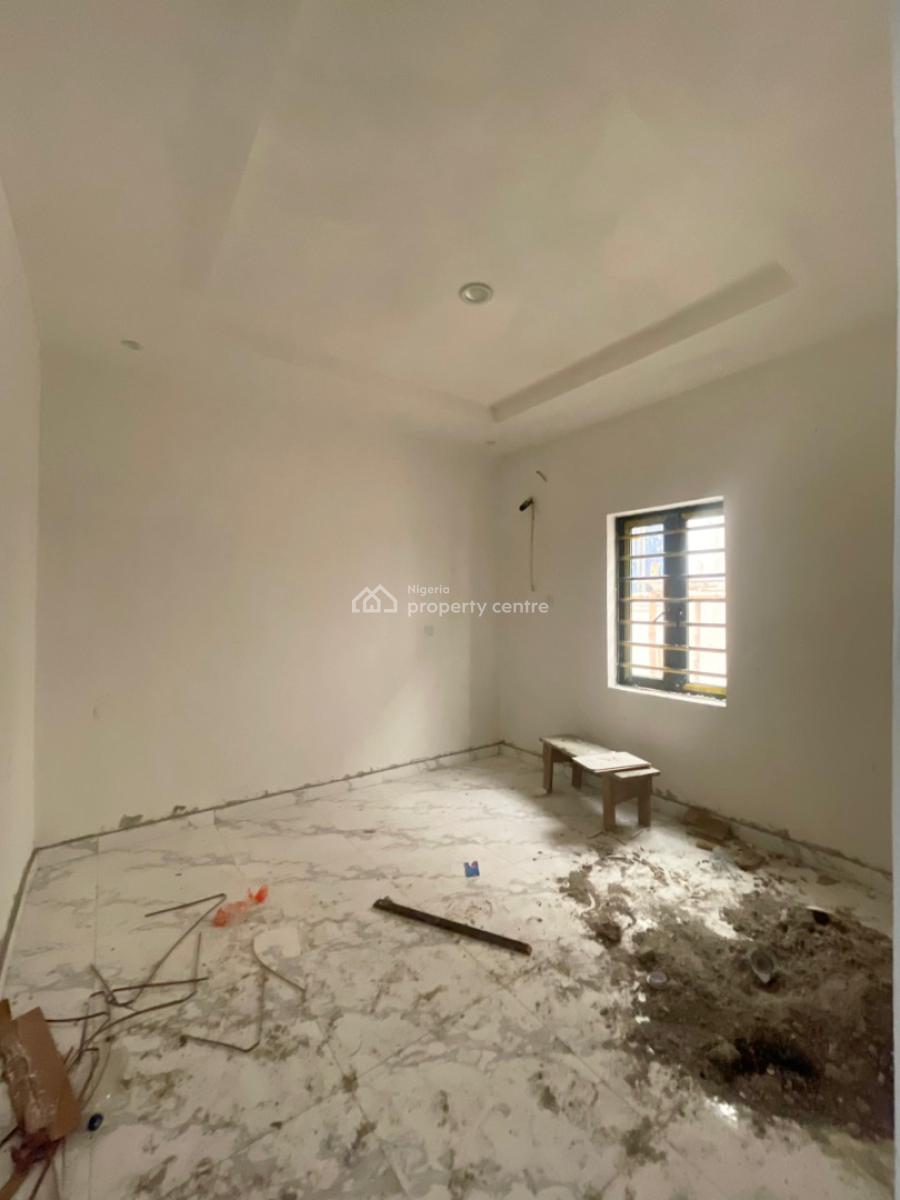 Newly Built Single Room Self-contain, Osapa London, Osapa, Lekki, Lagos, Self Contain (single Rooms) for Rent