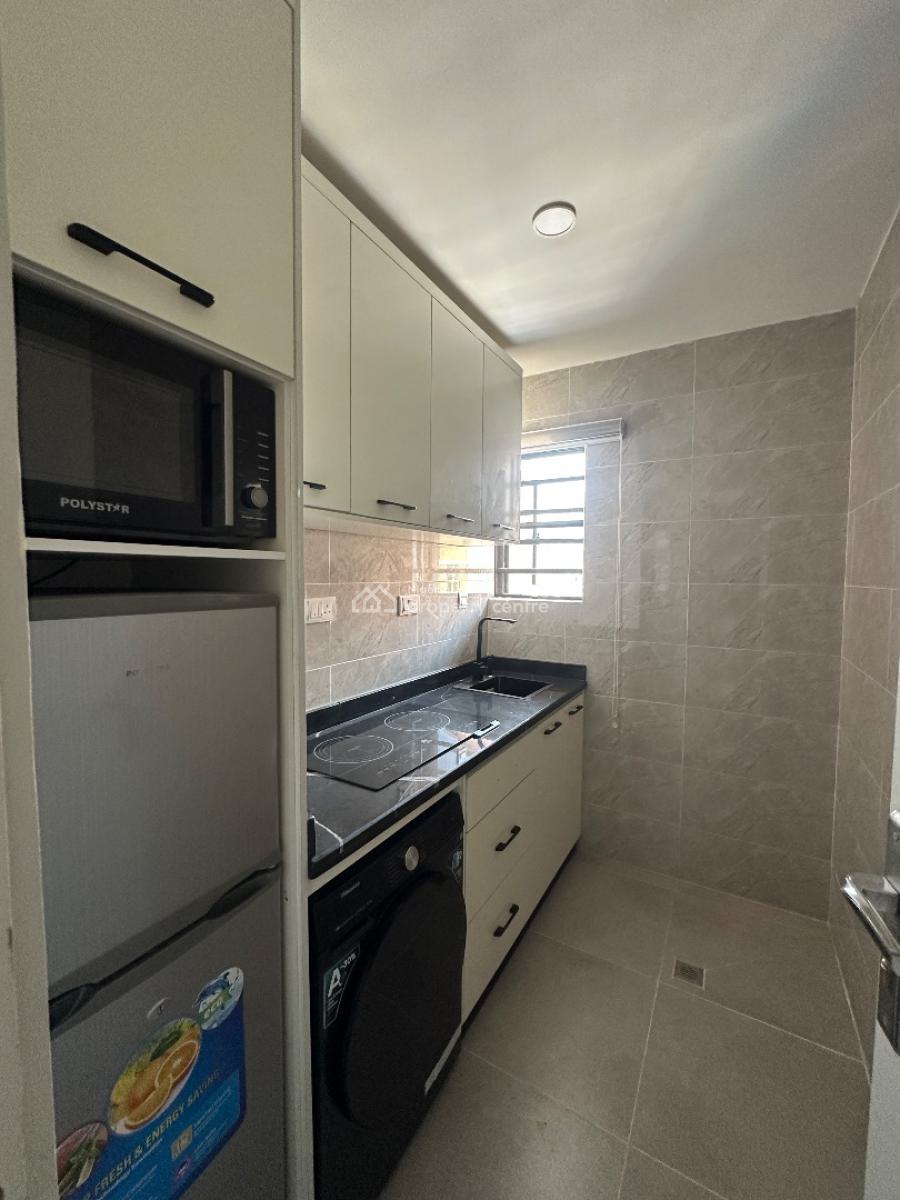 Mini Flat Fully Furnished, Oniru, Victoria Island (vi), Lagos, Mini Flat (room and Parlour) for Rent