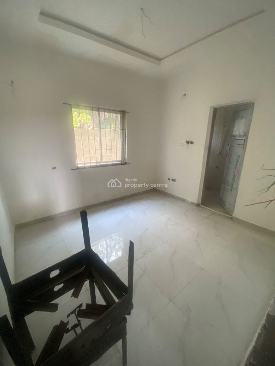 Newly Built Mini Flat, Muniru Estate, Ogombo, Ajah, Lagos, Mini Flat (room and Parlour) for Rent