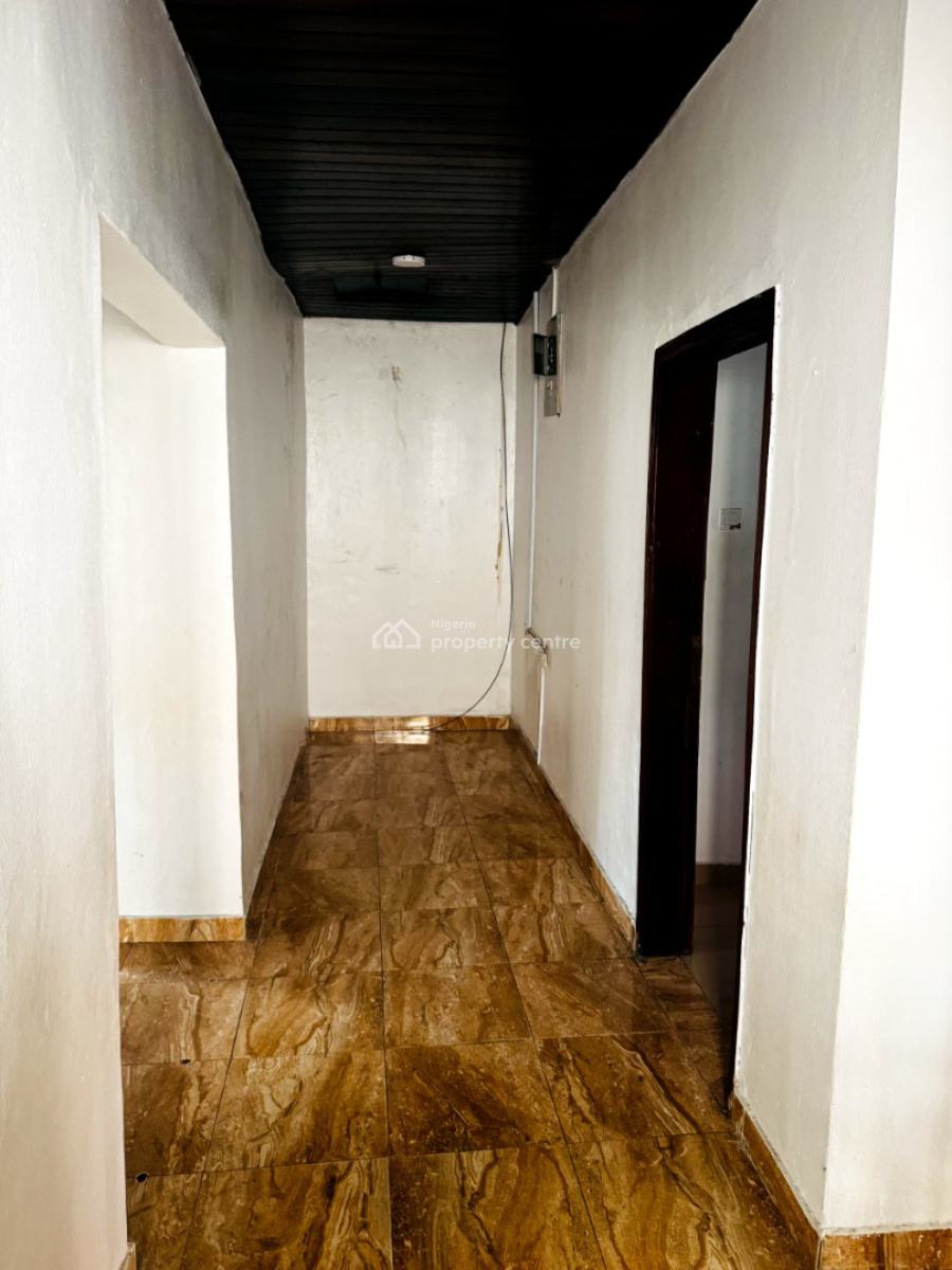 Well Maintained 4 Bedroom Duplex, Off Platinum Way, Jakande, Lekki, Lagos, Terraced Duplex for Rent