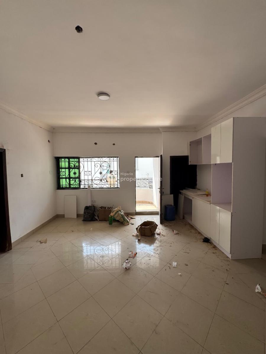 2 Bedroom Apartment, Chevron, Lekki, Lagos, House for Rent