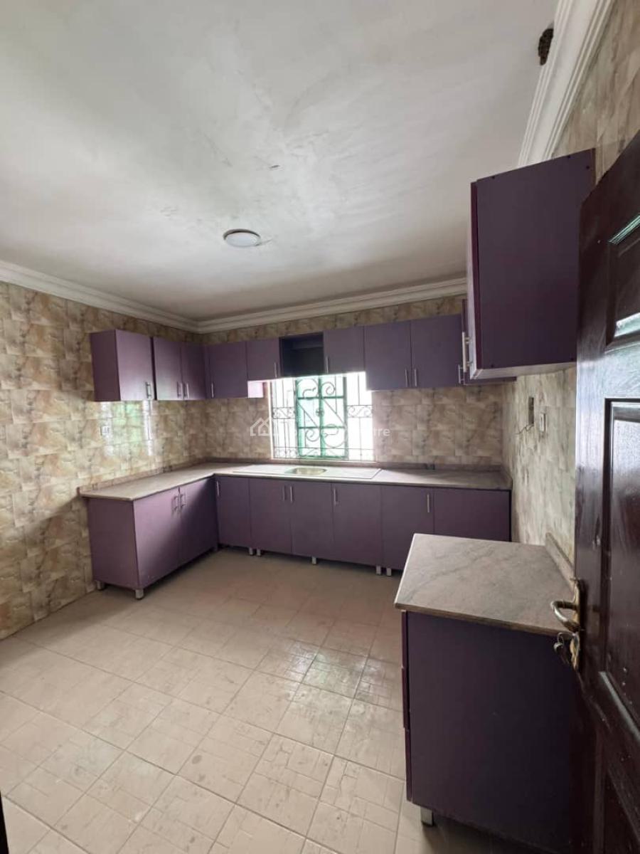 2 Bedroom Apartment, Chevron, Lekki, Lagos, House for Rent