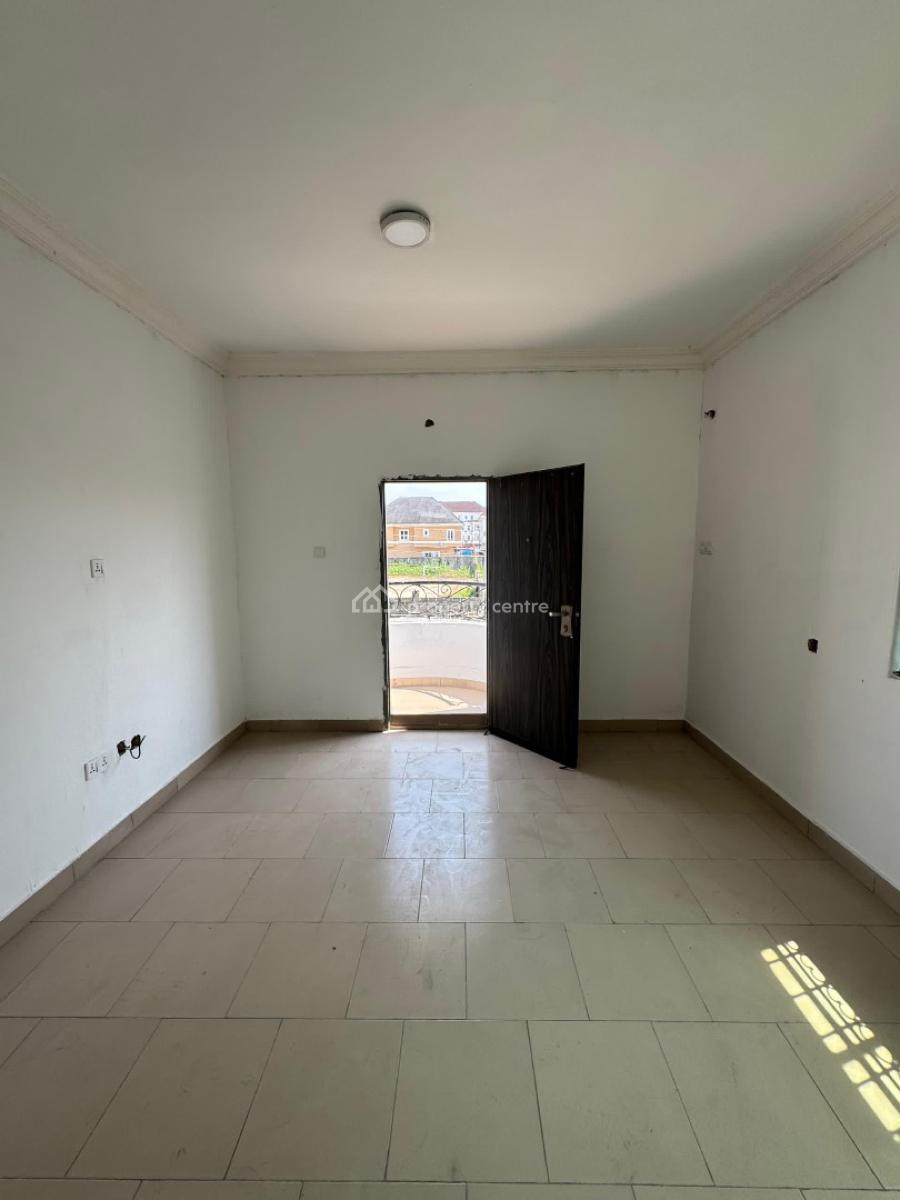 2 Bedroom Apartment, Chevron, Lekki, Lagos, House for Rent