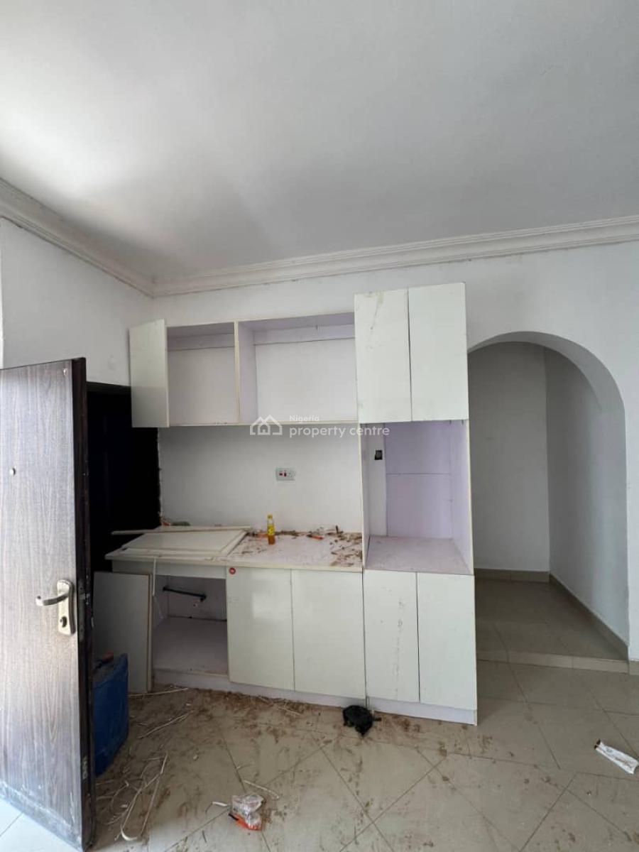 2 Bedroom Apartment, Chevron, Lekki, Lagos, House for Rent