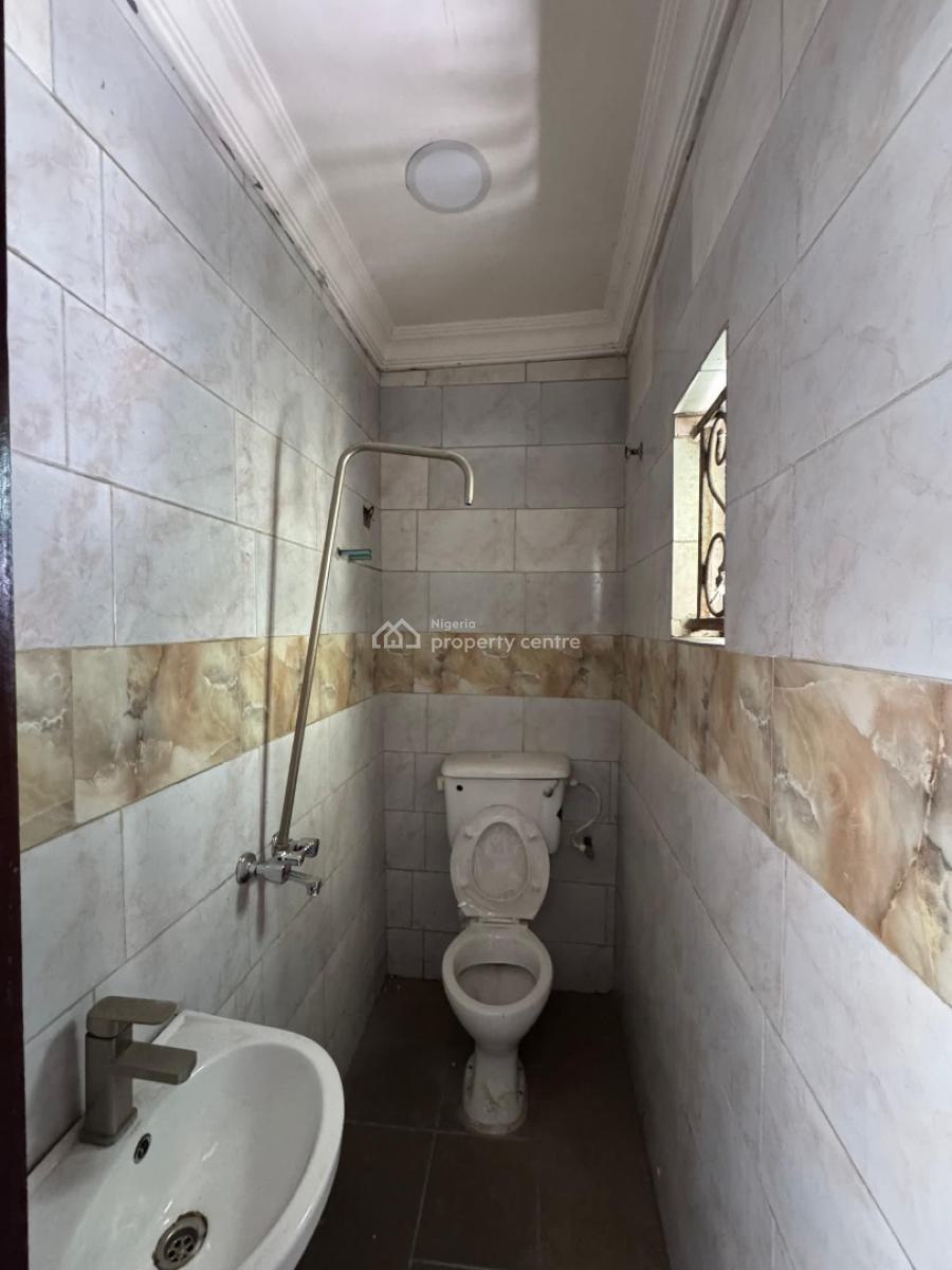 2 Bedroom Apartment, Chevron, Lekki, Lagos, House for Rent