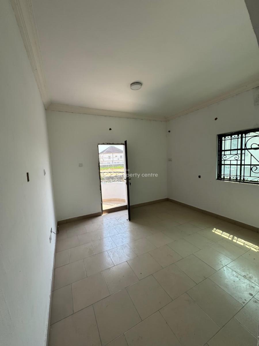 2 Bedroom Apartment, Chevron, Lekki, Lagos, House for Rent