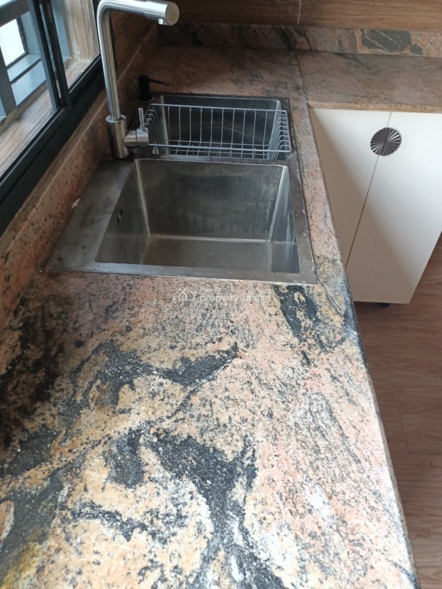 a Brand New Fully Detached 4 Bedroom Duplex, Off Salvation Road,opebi, Ikeja, Lagos, Detached Duplex for Sale