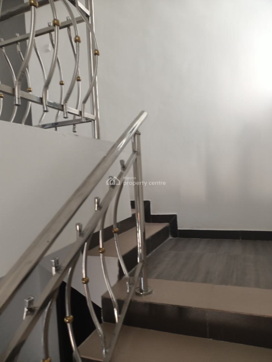 a Brand New Fully Detached 4 Bedroom Duplex, Off Salvation Road,opebi, Ikeja, Lagos, Detached Duplex for Sale