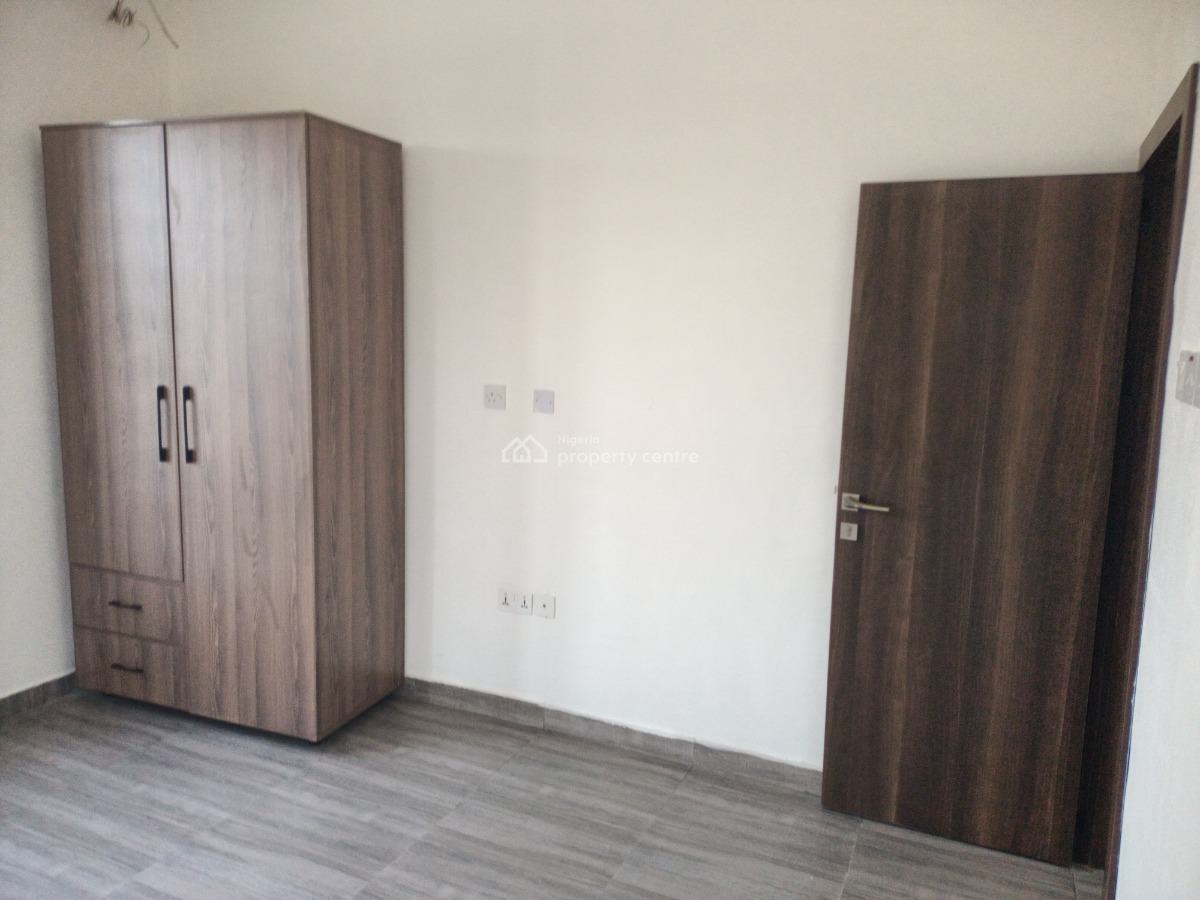 a Brand New Fully Detached 4 Bedroom Duplex, Off Salvation Road,opebi, Ikeja, Lagos, Detached Duplex for Sale