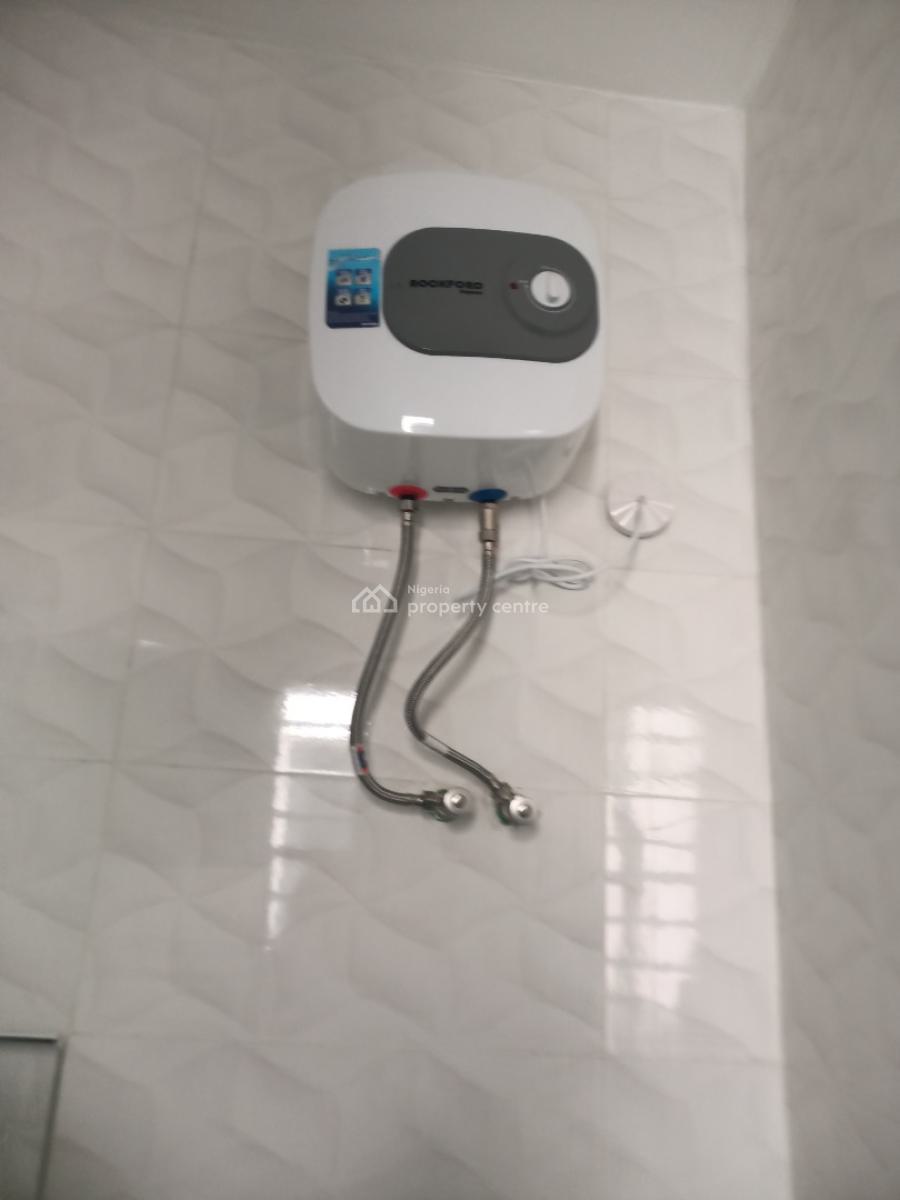 a Brand New Fully Detached 4 Bedroom Duplex, Off Salvation Road,opebi, Ikeja, Lagos, Detached Duplex for Sale