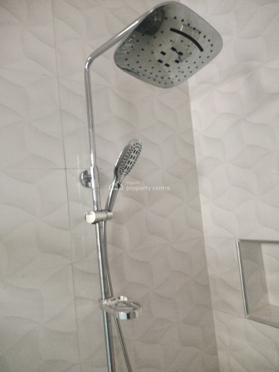 a Brand New Fully Detached 4 Bedroom Duplex, Off Salvation Road,opebi, Ikeja, Lagos, Detached Duplex for Sale