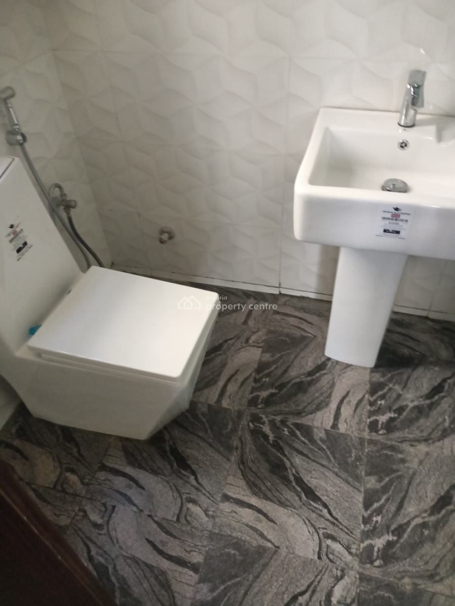 a Brand New Fully Detached 4 Bedroom Duplex, Off Salvation Road,opebi, Ikeja, Lagos, Detached Duplex for Sale