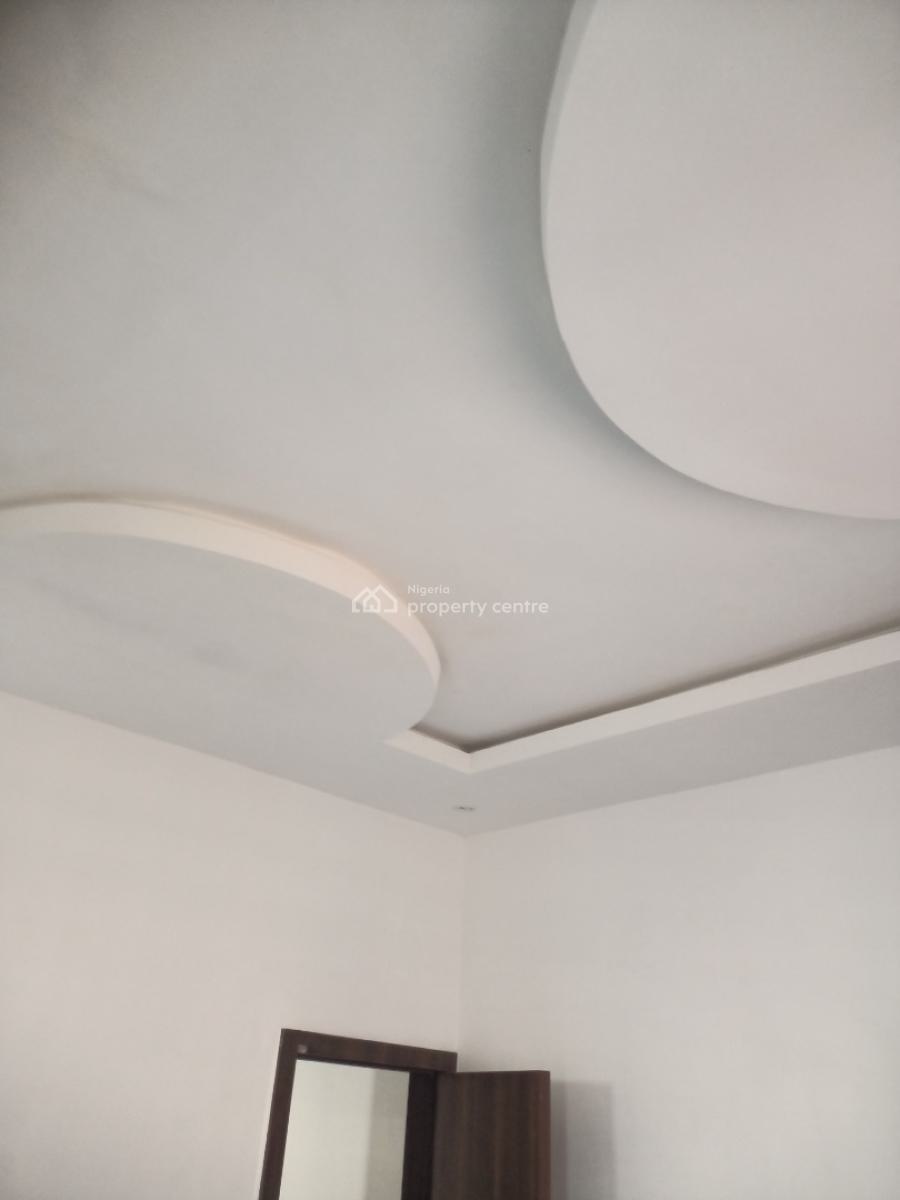 a Brand New Fully Detached 4 Bedroom Duplex, Off Salvation Road,opebi, Ikeja, Lagos, Detached Duplex for Sale