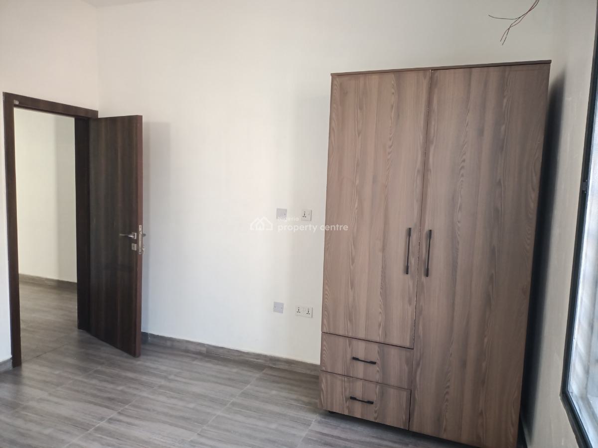 a Brand New Fully Detached 4 Bedroom Duplex, Off Salvation Road,opebi, Ikeja, Lagos, Detached Duplex for Sale